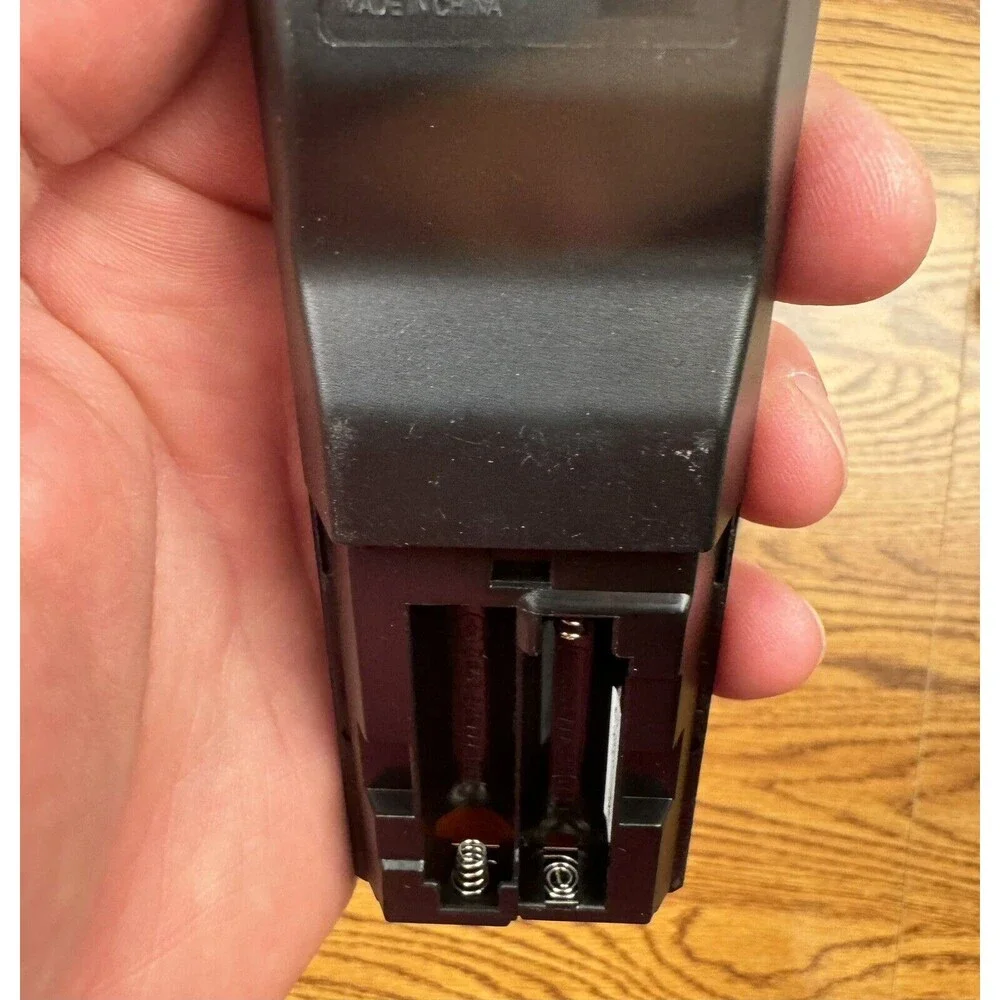 Sony RMT-VB100U OEM Original Blu-Ray‎ Replacement Remote Control Tested Black